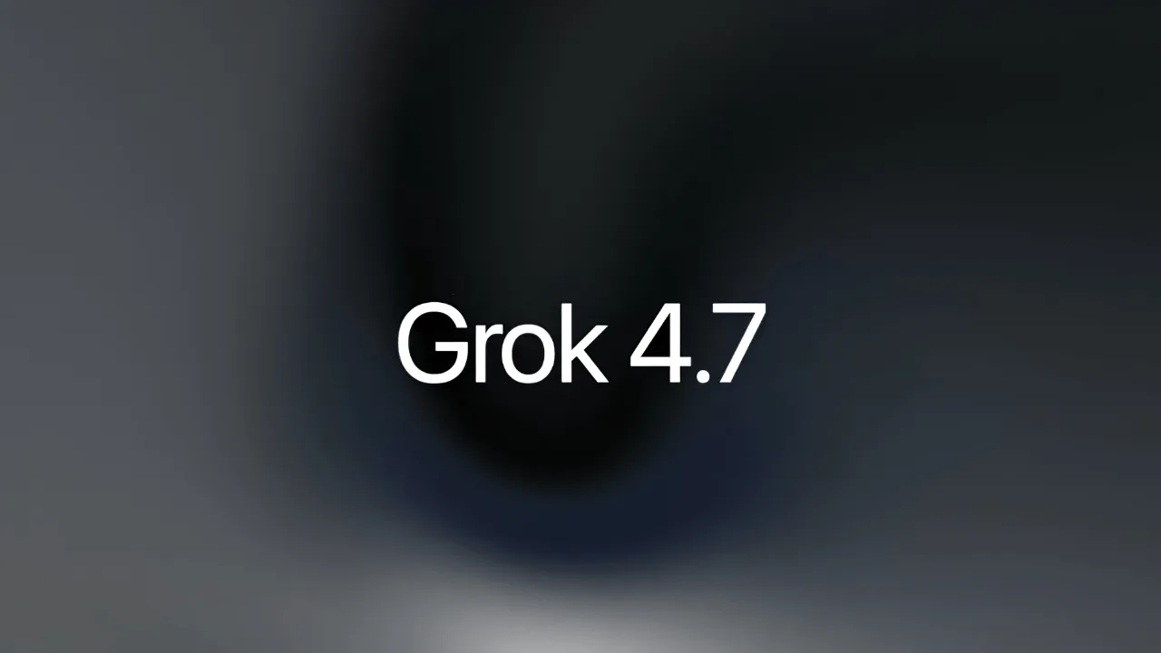 SpaceXAI, kodlama ve uzun süreli görevler için Grok 4.7’yi tanıttı