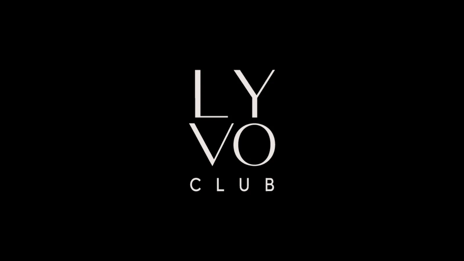 Takipçi sayısı yerine stil anlayışını merkeze alan platform: LYVO CLUB