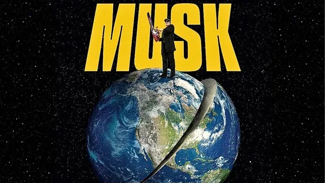 TikTok, Elon Musk belgeselinin reklamlarını engelliyor