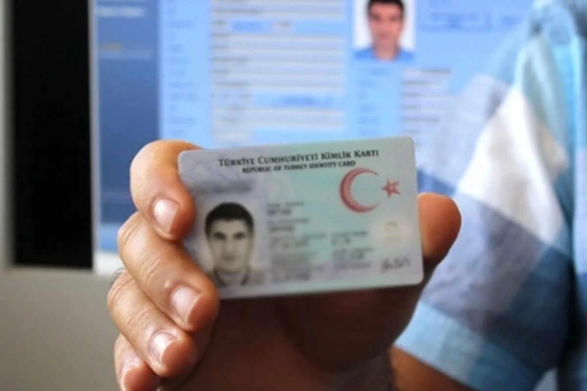 Türkiye, dijital kimlik kartlarını 2027'de test etmeye hazırlanıyor