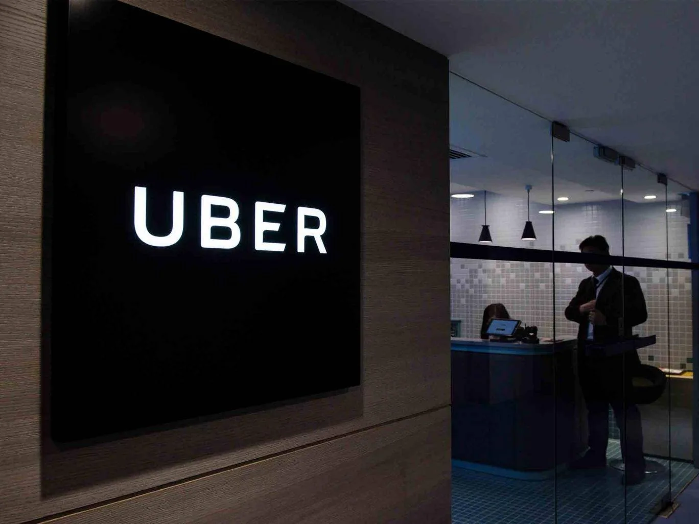 Uber, catering girişimi ezCater'ı 2.3 milyar dolara satın aldı