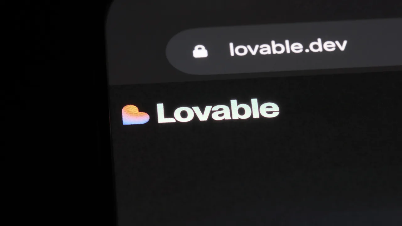 Vibe coding platformu Lovable, yıllık gelirini 600 milyon doların üzerine çıkardı