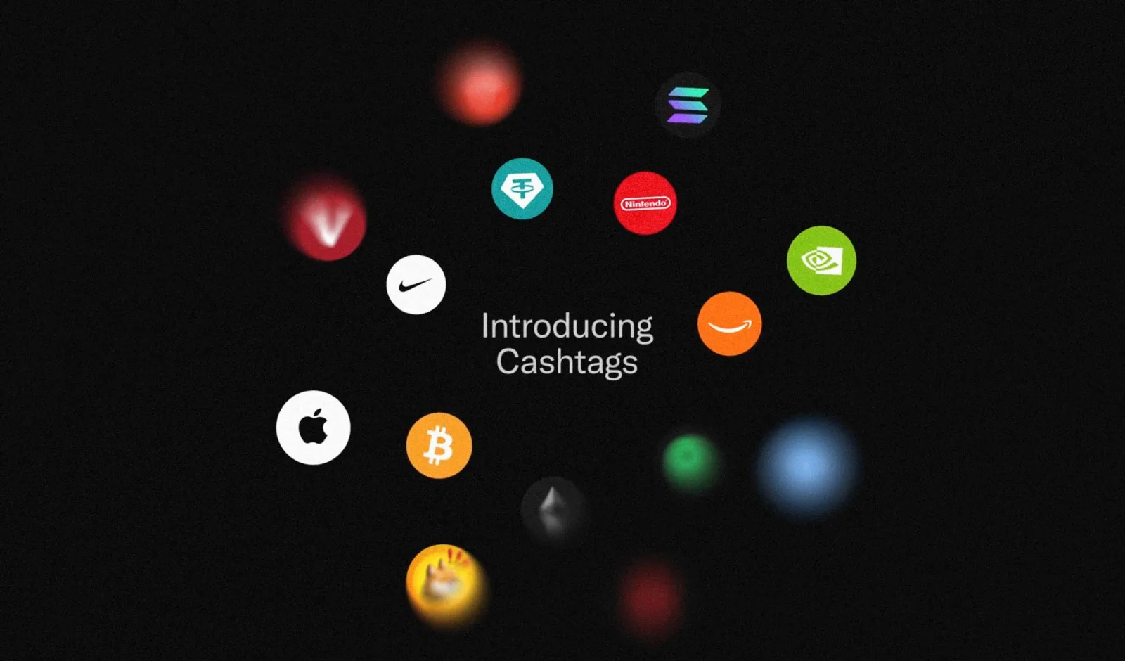 X, hisse alım-satım özelliği Cashtags'i tanıttı