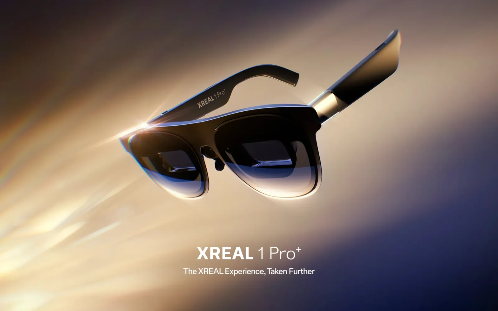 Xreal, yeni artırılmış gerçeklik gözlüğü One Pro+'ı tanıttı