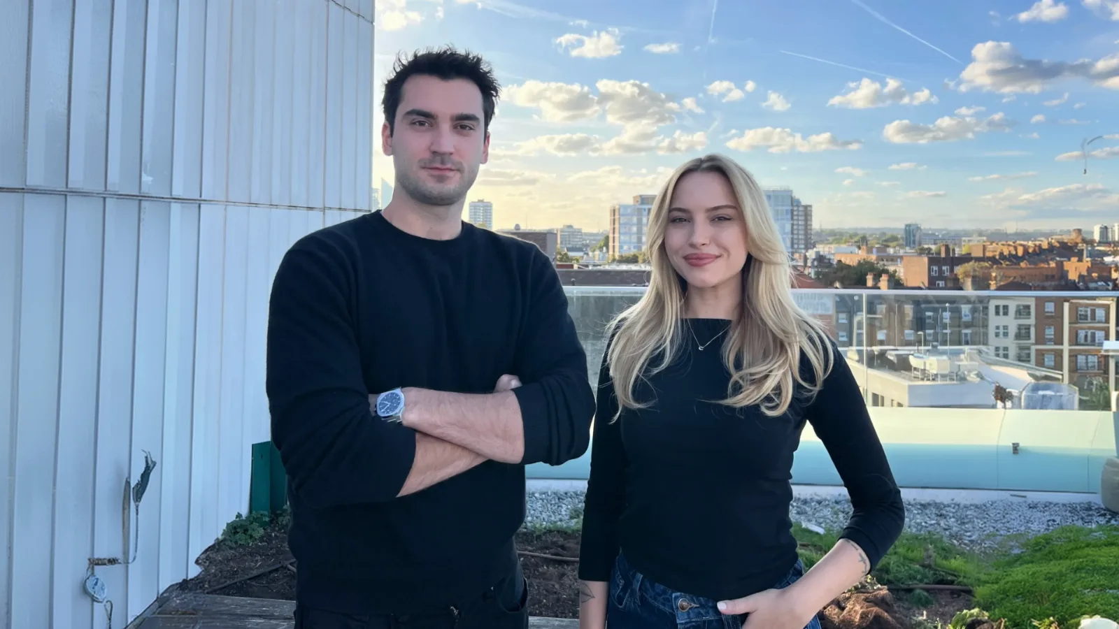 Yapay zeka destekli influencer pazarlama platformu: Hashtag Collabz
