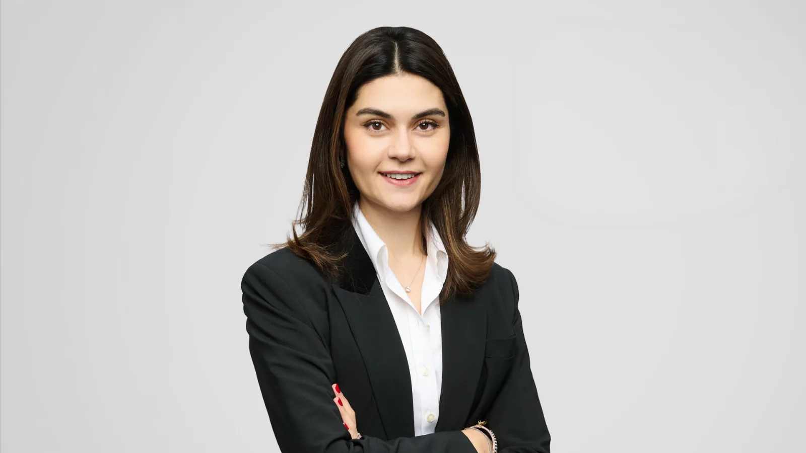 Yemeksepeti'nin yeni CEO'su Esra Ünlüaslan oldu