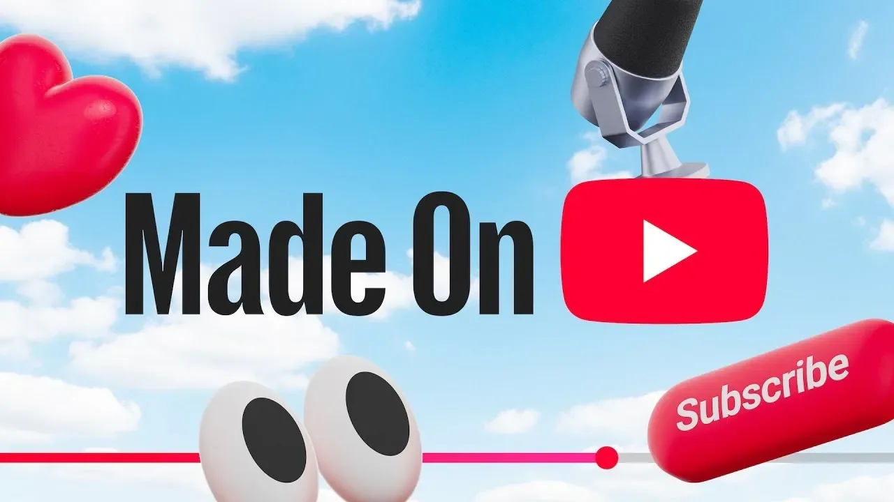 YouTube, içerik üreticilerine özel yeni yapay zeka araçlarını tanıttı