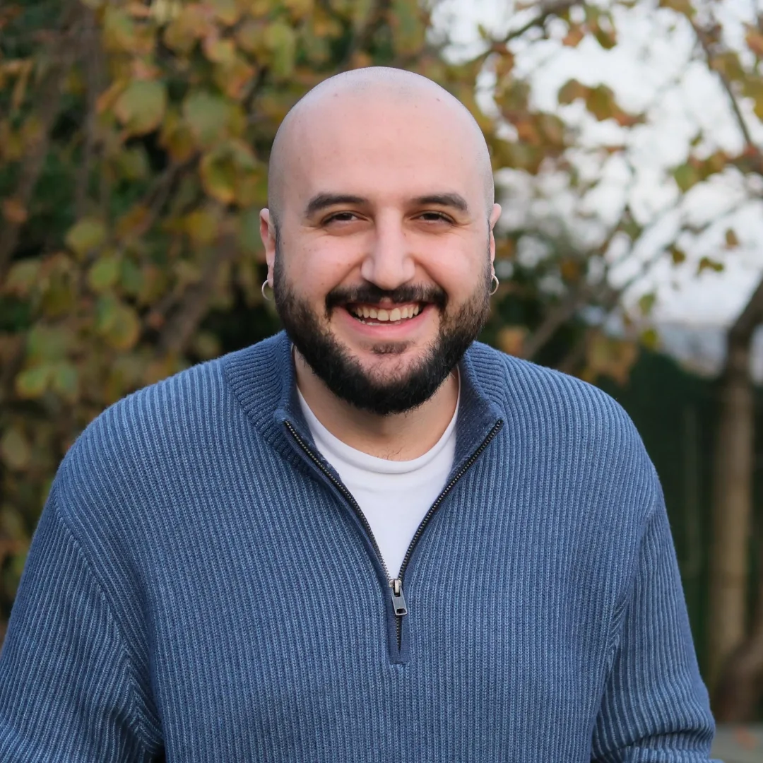 Mert Can Orhan