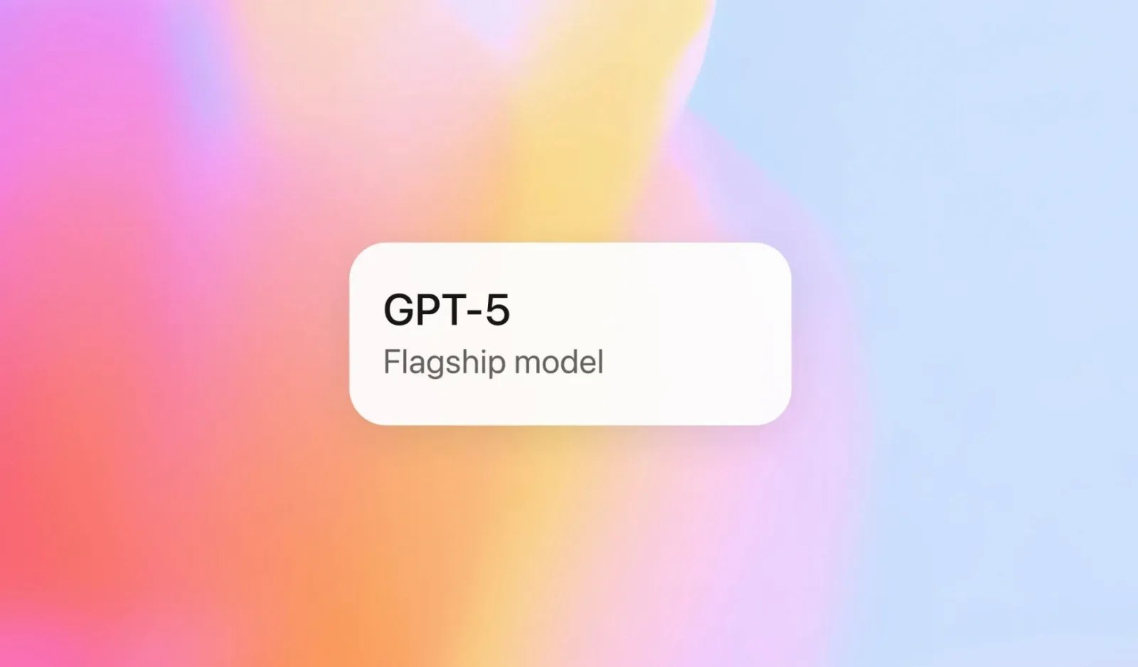 GPT-5 gerçekten GPT-5 mi?