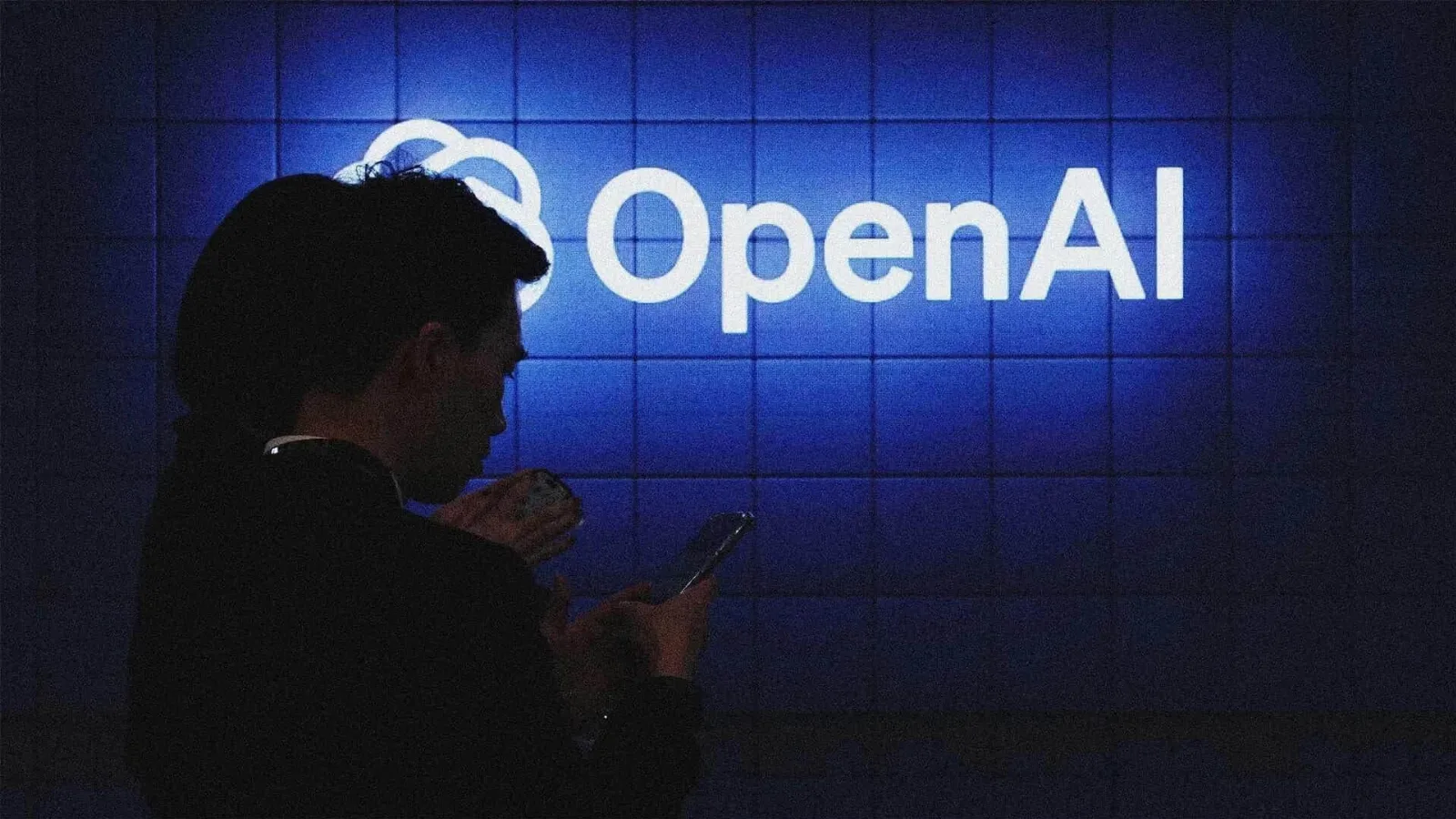 Biri OpenAI'ı durdursun!