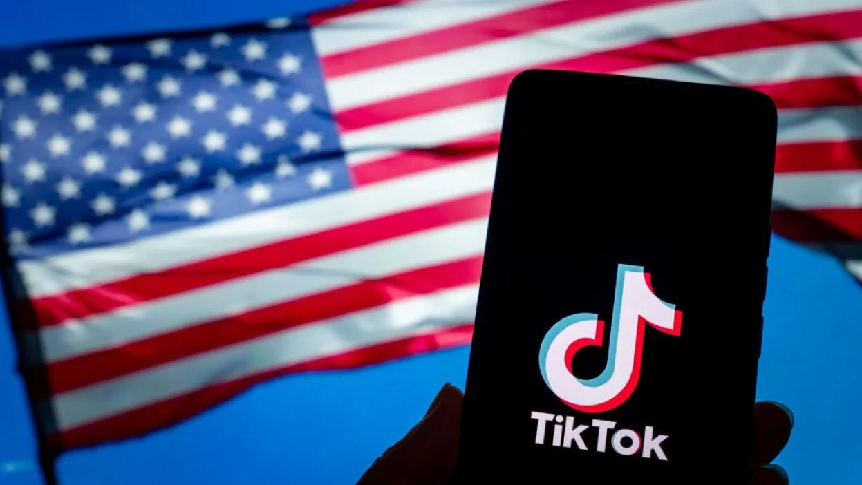 Elimizde satılık TikTok var!