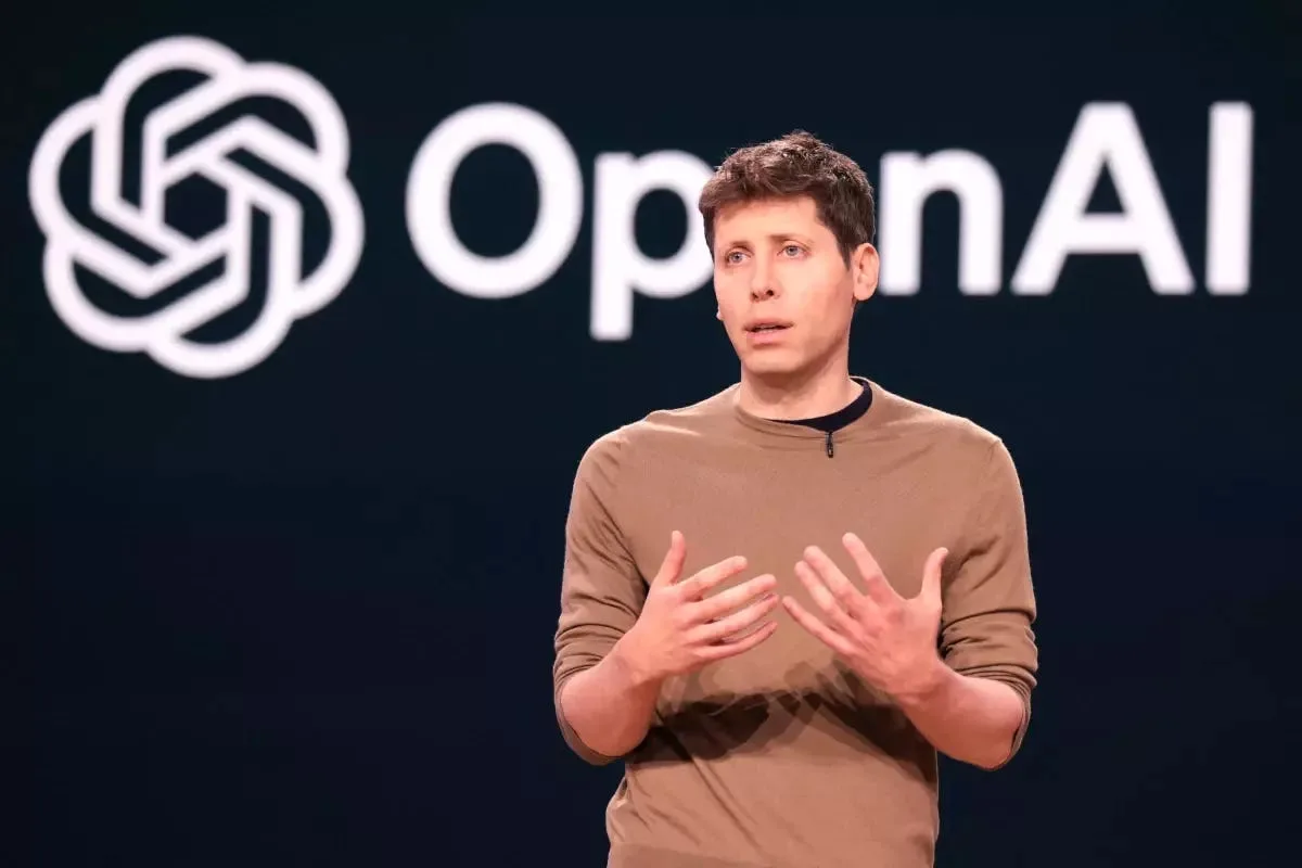 Sam Altman: İnsanlığın yeni kabusu