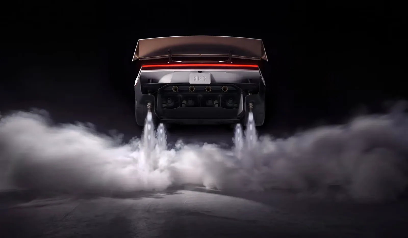 Tesla’nın uçan arabası aslında uçmuyor!