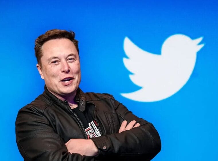 Elon Musk Twitter