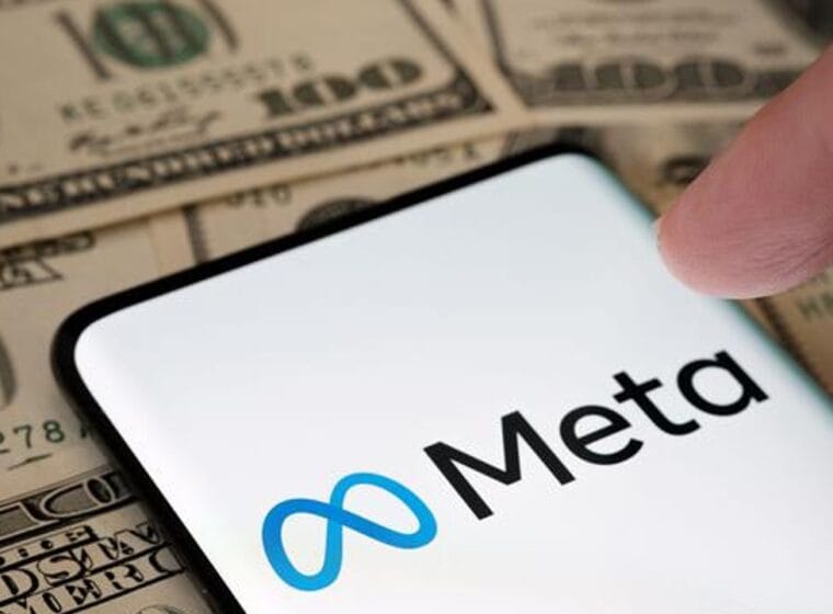 Rekabet Kurumu'ndan Meta'ya 346.7 milyon TL ceza kesildi