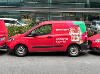 yemeksepeti zamanlanmış market teslimatı
