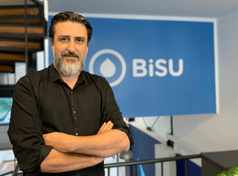 su-siparislerini-dijitallestiren-bisu-yatirim-aldi