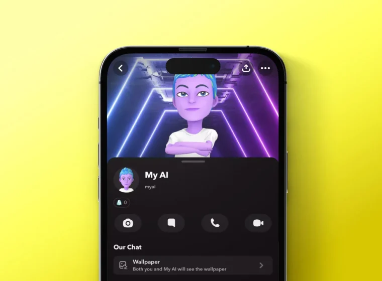 snapchat-yapay-zeka-destekli-chatbot-my-ai-yi-tum-kullanicilarina-sunuyor