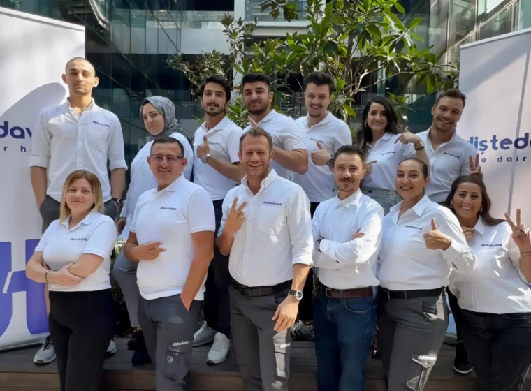 discilerin-odeme-ve-randevu-sureclerini-hizlandiran-distedavim-200-milyon-dolar-yatirim-aldi