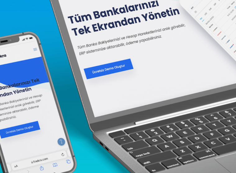 fintech-sirketi-finekra-5-milyon-dolarin-uzerinde-degerleme-ile-yatirim-aldi