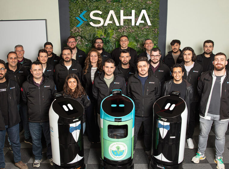 otonom-hizmet-ve-teslimat-robotlari-gelistiren-saha-robotik-3-milyon-dolar-yatirim-aldi