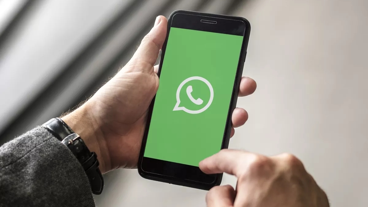 WhatsApp, telefonlara ekran paylaşımı özelliği getiriyor - upcorn