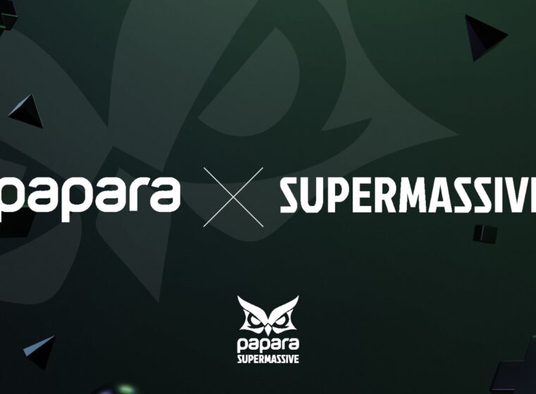 Türkiye'nin lider finansal teknoloji şirketi Papara, 2020 yılından bu yana sponsorluğunu üstlendiği Papara SuperMassive espor kulübünü satın aldığını duyurdu. 2023 itibarıyla tamamlanan bu anlaşma, Türkiye'de kurumsal düzeyde gerçekleşen ilk espor satın alması olma özelliği taşıyor.