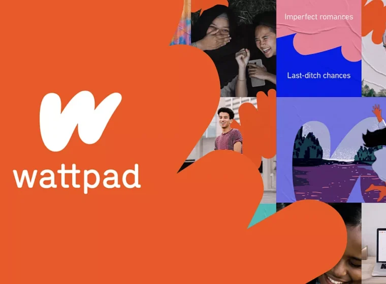 Wattpad