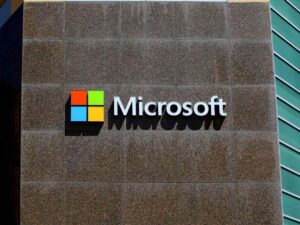 Microsoft