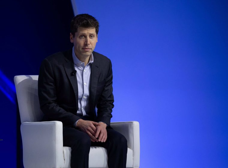 OpenAI 5 milyar dolar