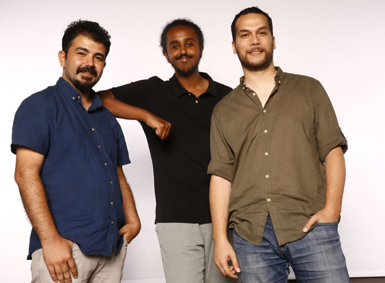 Blok-Z'ye 500 bin dolar yatırım