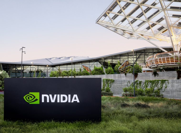 nvidia en değerli şirketi