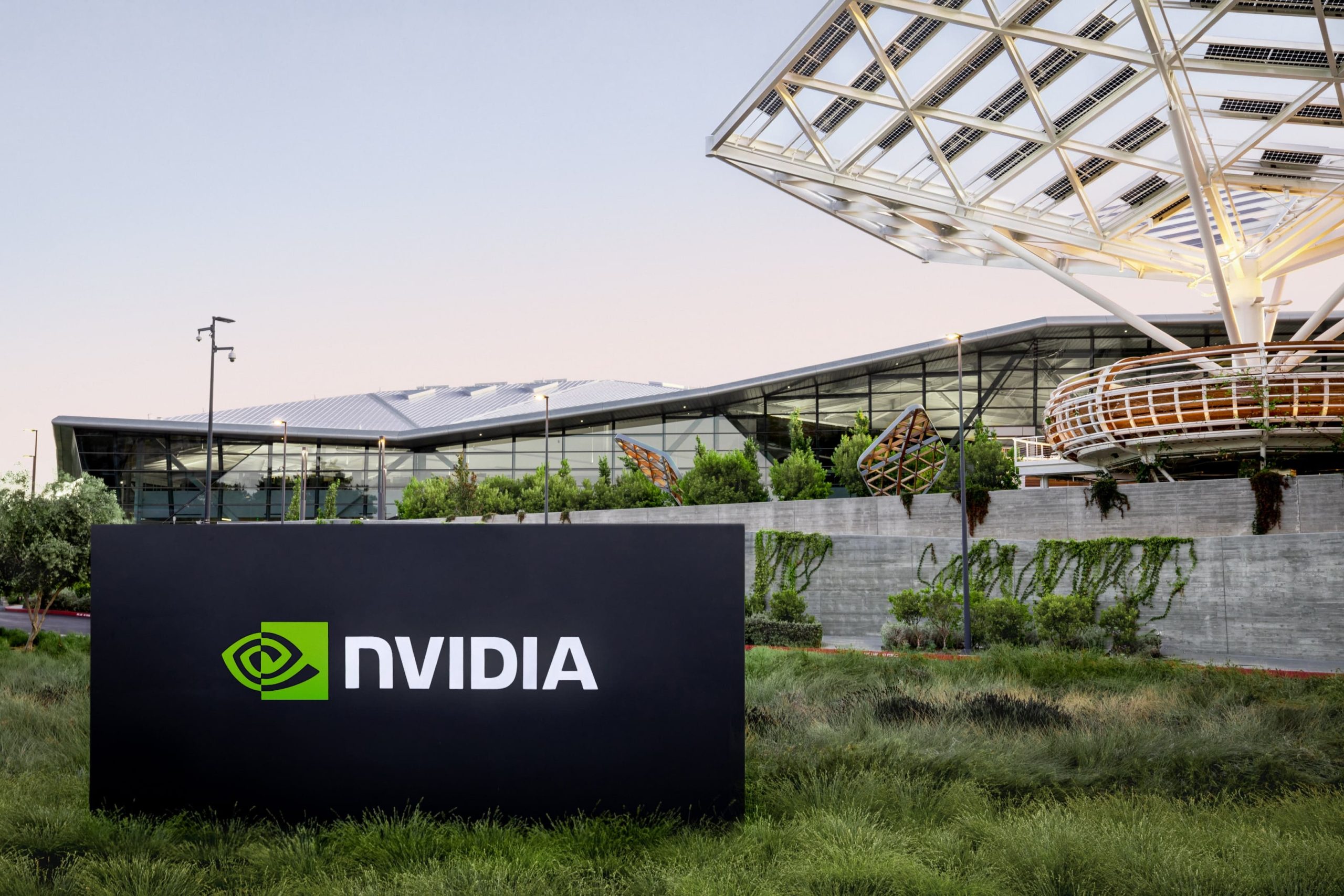 nvidia en değerli şirketi