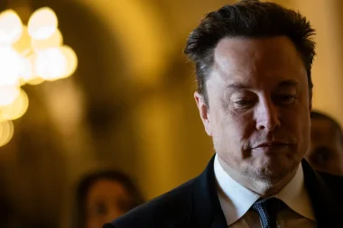 Elon Musk'ın 56 milyar dolarlık