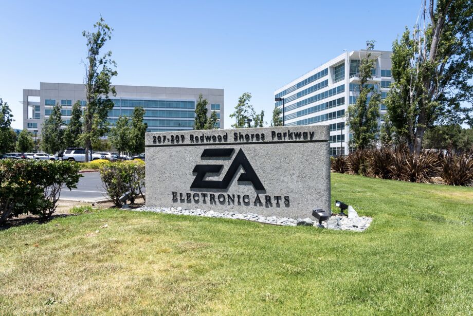 Electronic Arts, 55 milyar dolara satın alınarak özel şirket oldu